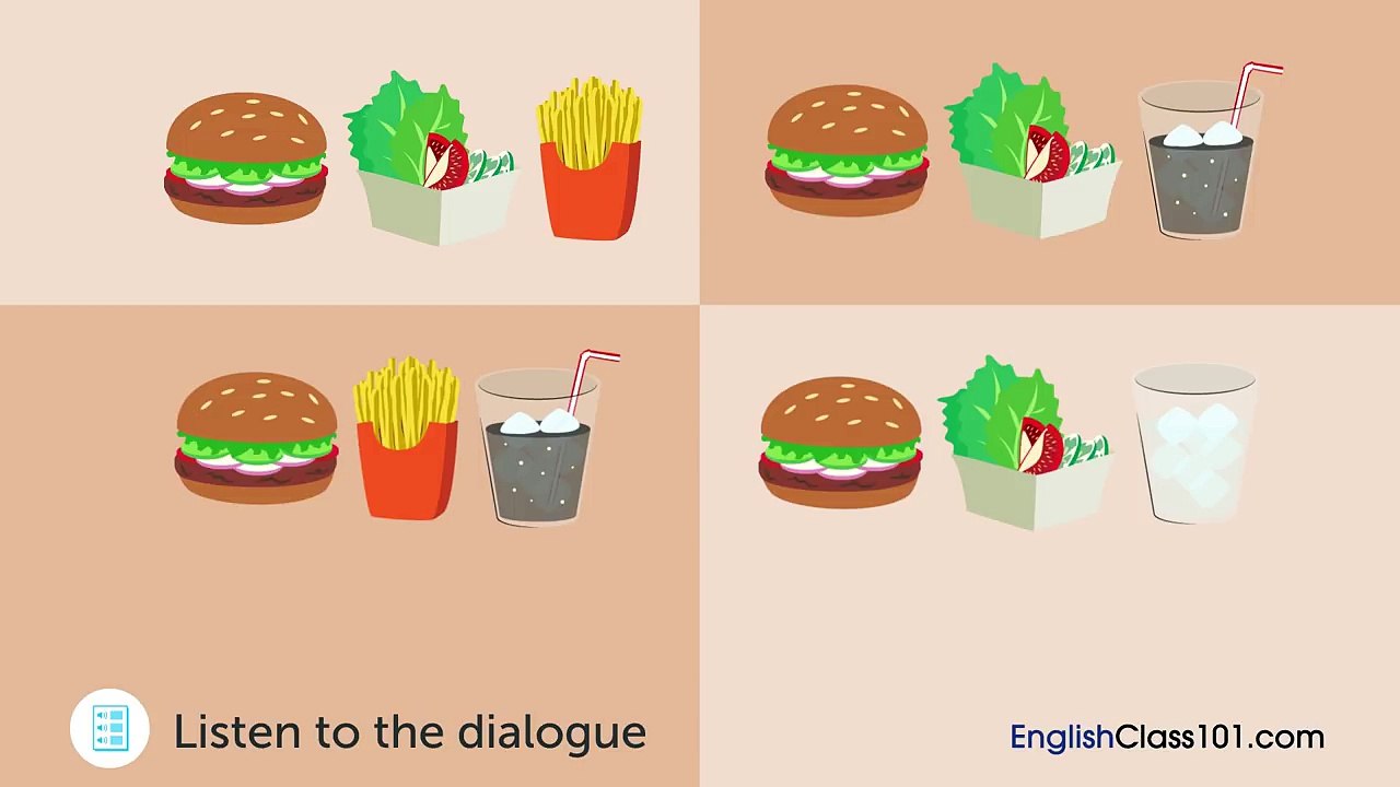 25 Minutes of English Listening Comprehension for Absolute Beginners