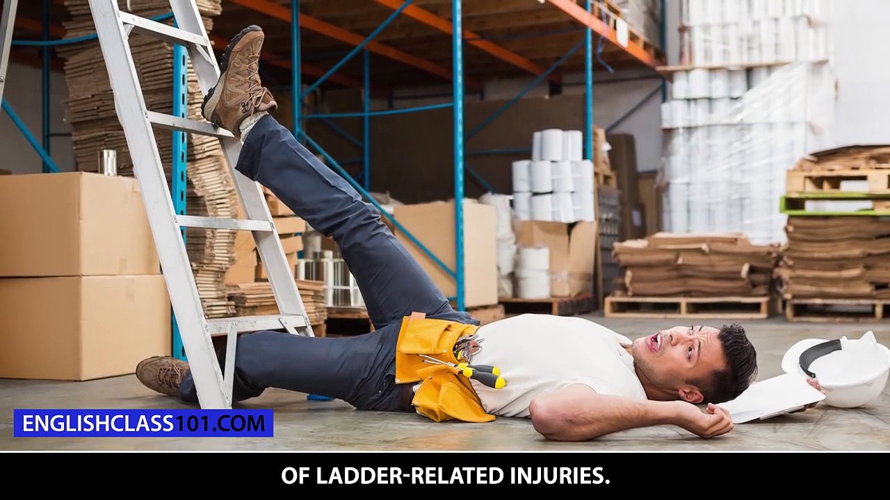 American English Superstitions Walking Under Ladders and Horseshoes