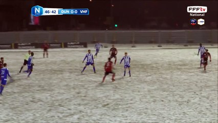 Quelle occasion dans la surface!