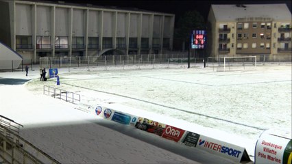 Interview des deux coachs