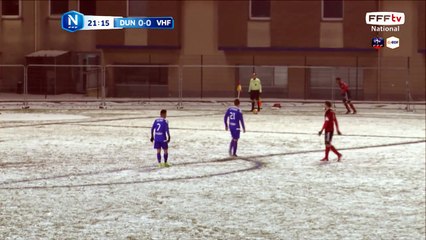 Enchainement de frappes!!