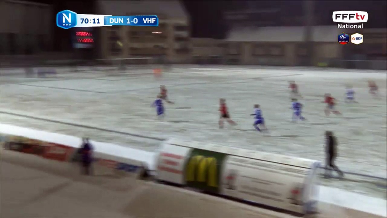 Belle action, c'est dommage!
