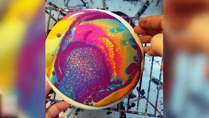 The Most Satisfying Slime Videos EVER!