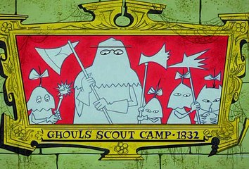 Dusko Dugousko - Nestasni duh