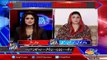 'Media Dakuwon Ko Propogate Kar Raha Hai'- Ayesha Gulalai Bashing Maryam Nawaz and Media