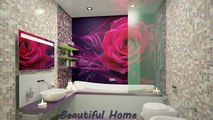 BATHROOM DECOR IDEAS - Mosaic Wall Decor - 2020 dream home