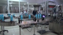 Sivas-Kilden Diş Macunu Yapıp Çin'e Satıyorlar