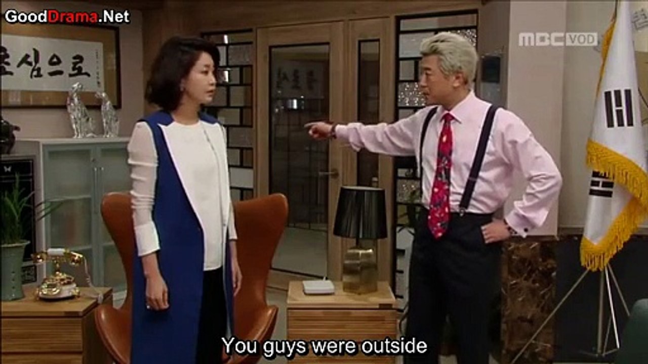 Scandal: A Shocking and Wrongful Incident13