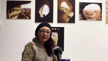 Hırvatistan'da Kapadokya rüzgarı - ZAGREB