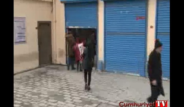 Marmara'da fırtına: Üsküdar - Eminönü vapur seferleri iptal edildi