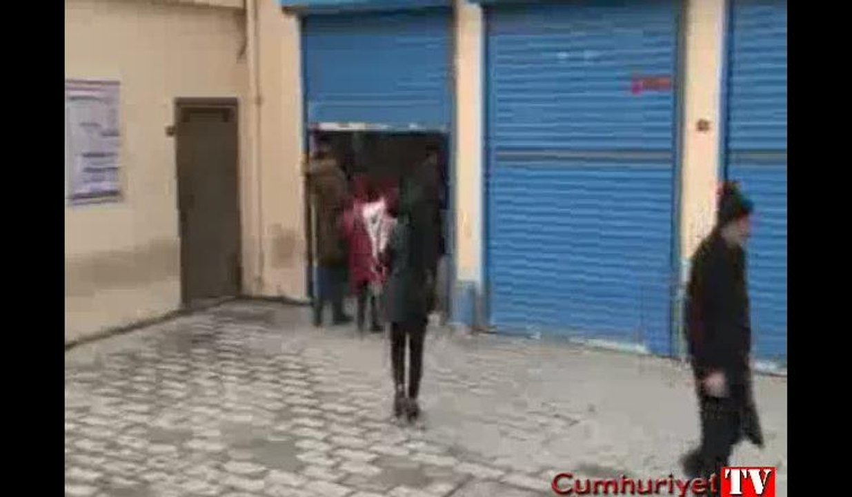 Marmara'da fırtına: Üsküdar - Eminönü vapur seferleri iptal edildi