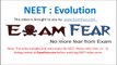 NEET Biology Evolution : Evolution of Horses
