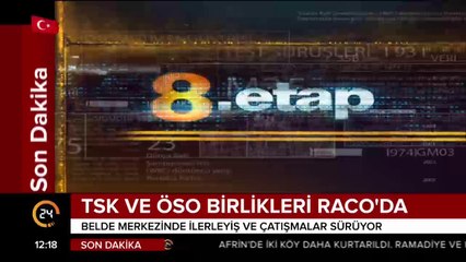 Murat Öztürk ile 8. Etap