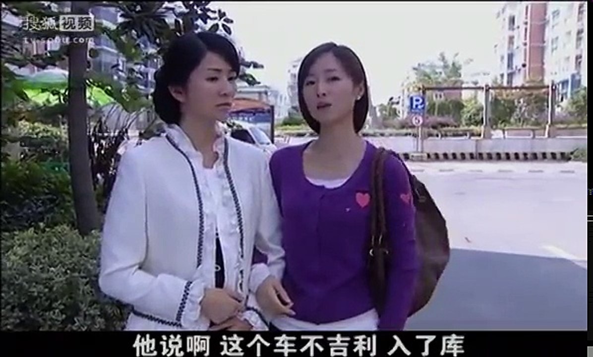 言情剧《情非情》13主演 江一燕 任重 一真 王新