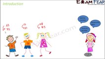 Maths Playing with Numbers part 1 (Introduction) CBSE Class 8 Mathematics VIII