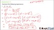 Maths Factorization part 8 (Questions) CBSE Class 8 Mathematics VIII