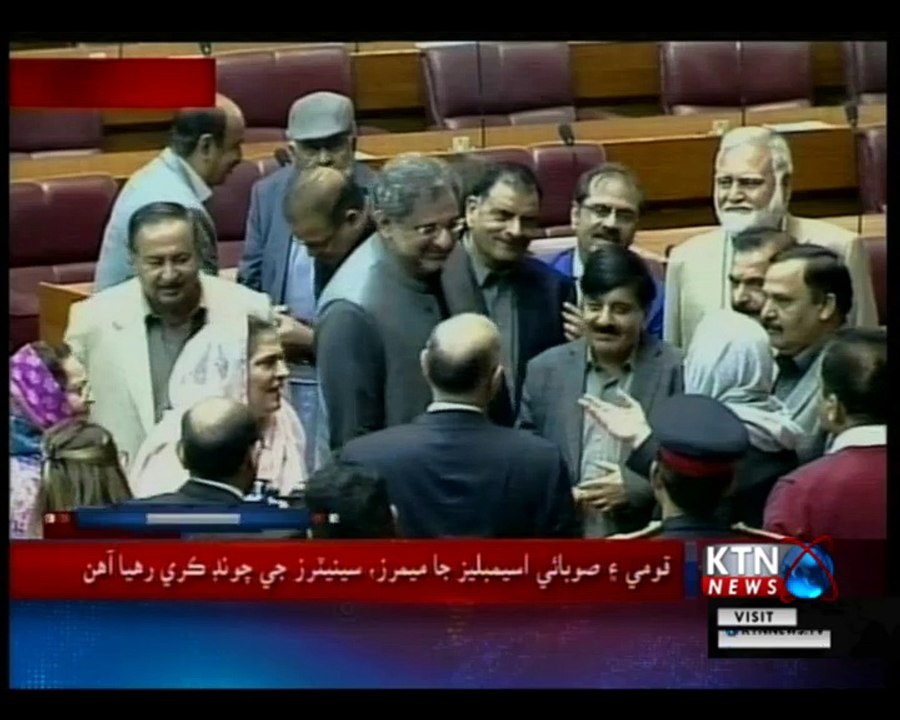 KTNNEWS Headlines- 2 PM- 3rd March 2018