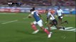 Las vegas 7s - Pierre-Gilles Lakafia s'offre un essai de 80m contre les Fidji