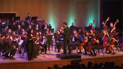 هذا الصباح-"تنين بيت الحم" قصة الفلسطينيين بلغة الموسيقى