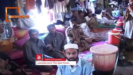 More than 50% imprisonment In 22 Jails And Lockups | KPK