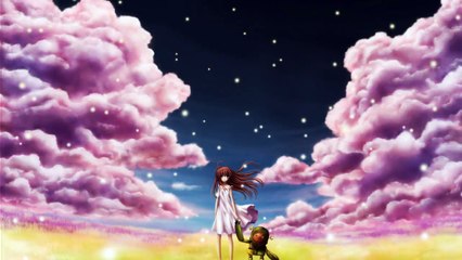 Clannad Soundtrack : Fantasy