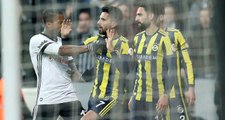 Fenerbahçeli Alper Potuk, Tolgay Arslan'ı Suçladı: Bana Tuzak Hazırladı