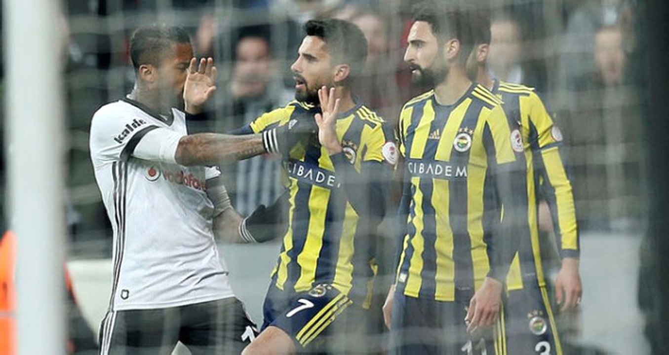 Fenerbahçeli Alper Potuk, Tolgay Arslan'ı Suçladı: Bana Tuzak Hazırladı