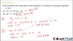 Maths Simple Equation part 4 (Questions: Setting up Equation) CBSE Class 7  Mathematics VII
