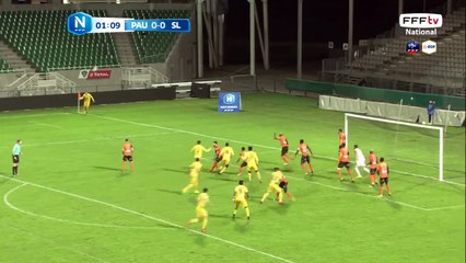 Corner qui ne donne rien