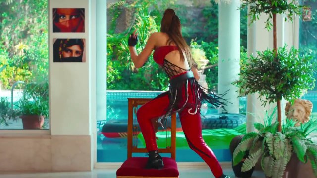 Naam Hai Mera Lyrical _ Hate Story IV _ Urvashi Rautela _ Neeti Mohan _ Tanishk Bagchi