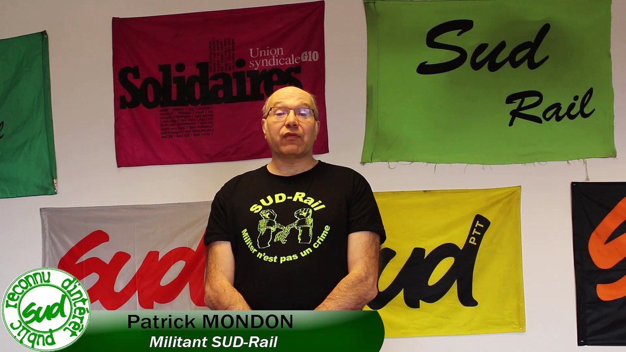 Qui doit décider de l'organisation du système ferroviaire ?