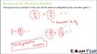 Maths Rational Numbers part 13 (Reciprocal of Rational Number) CBSE Class 8 Mathematics VIII