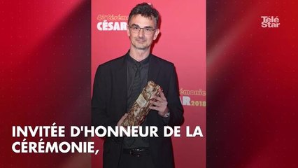 PHOTOS. César 2018 : toutes les photos de Télé Star