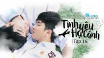 [Vietsub] Tình Yêu Hạ Cánh - Tập 16 [1080p HD][D2M Subteam]