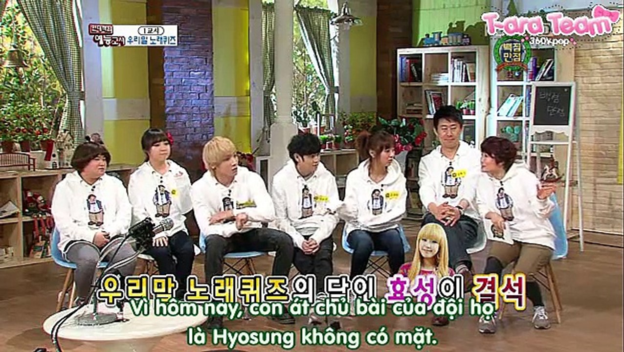 [Vietsub] Oh My School - Ep 18 [360kpop] -2