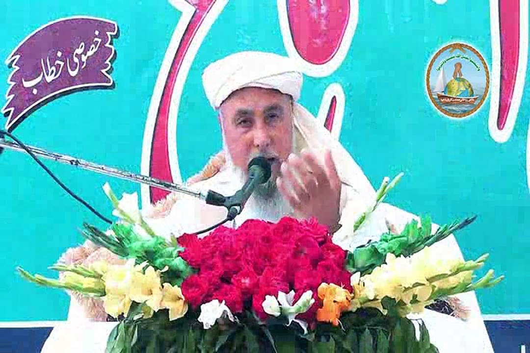 Rohani Ijtemah Shakargarh 25-02-2018 (Part 06/12)