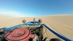 Buggy & Sandboarding adventure in Huacachina desert, Peru