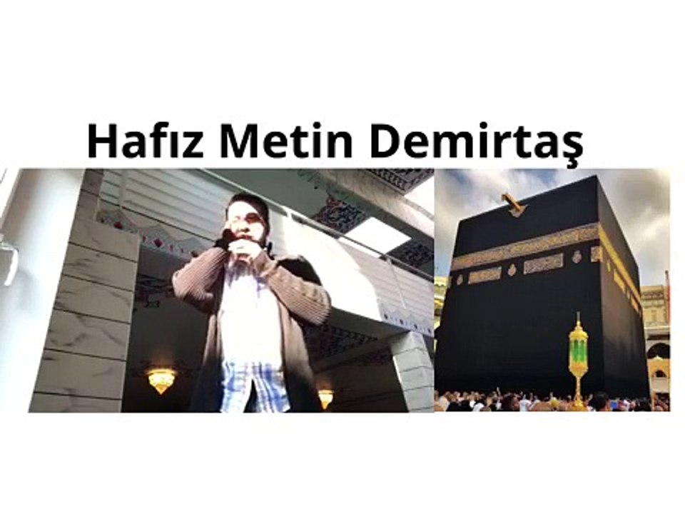 Islamic call to prayer. Azan Makkah mp3. Social Media Facebook, Youtube, Instagram. Kabe ezani dinle. Ishøj Mevlana Camii. Sheikh Ali Mullah. Sheikh Ali Mullah azan Makkah. Hicaz makamı ezan. Hafız Metin Demirtaş. Mescidi Haram, Mekke-i Mükerreme. Adhan