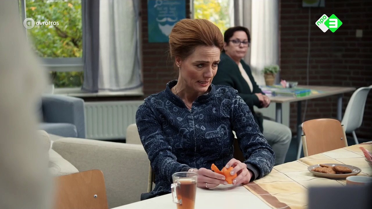 De Luizenmoeder - Aflevering 05 - Winterklaas