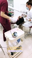 Laser Teeth Whitening | Best Dental Clinic in dubai