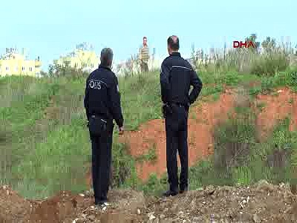 Benzinle intihara kalkıştı, müdahaleden korkup kaçtı