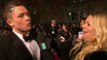 Taron Egerton Red Carpet Interview _ EE BAFTA Film Awards 2018