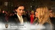 Timothée Chalamet Red Carpet Interview _ EE BAFTA Film Awards 2018