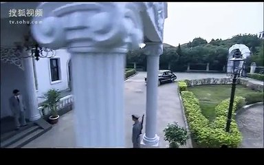 年代剧《民国往事》23主演 连奕名 黄志忠 王佳宁 苗圃