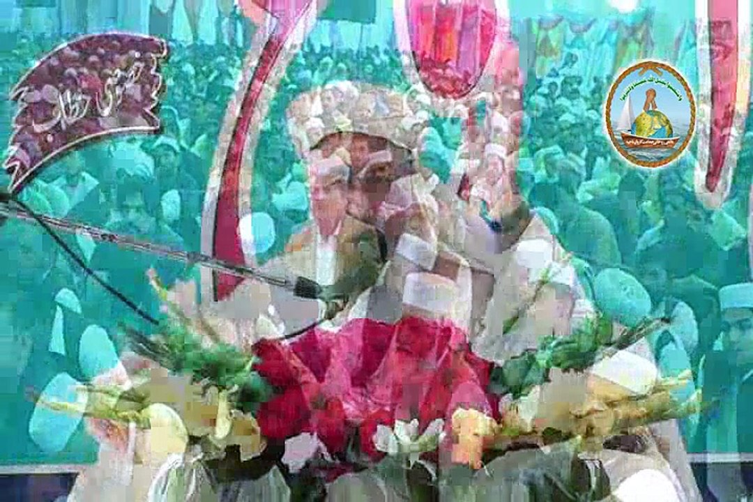 Rohani Ijtemah Shakargarh 25-02-2018 (Part 11/12)