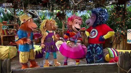 ZingZillas: Series 4: The Little Pigs Saved the Day