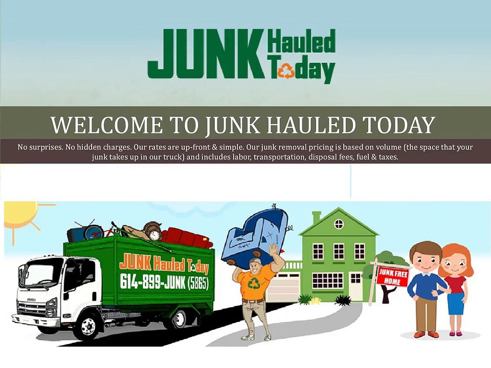 Local_Junk_Removal