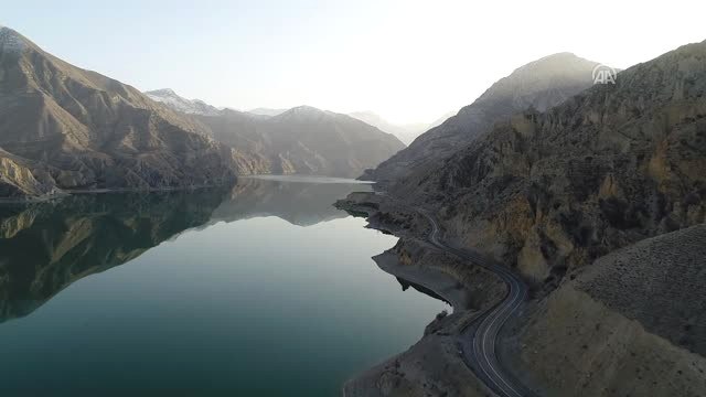 Sürücülerin Korkulu Rüyası Geçit, Turizme Katkı Sunacak