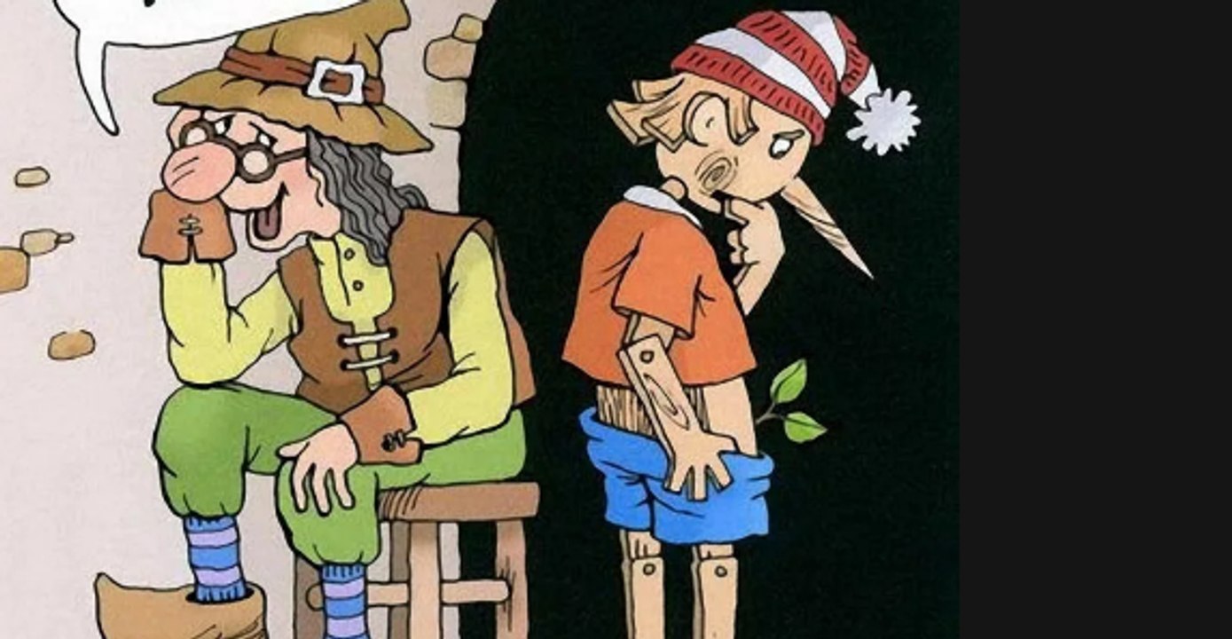 BARACELLO ! Drôle De Bande Dessinée Adulte