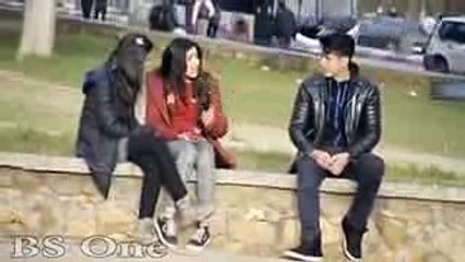 فضييحة جديدة ربي يستر بنتي مشات تقرا